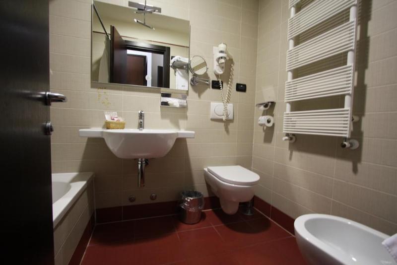 Merulana Casa de hóspedes Roma