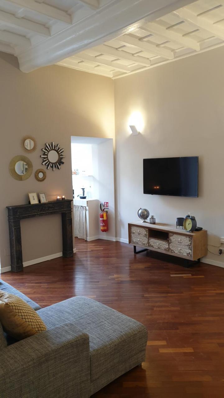 Suityrhome Rionemonti56 Apartment