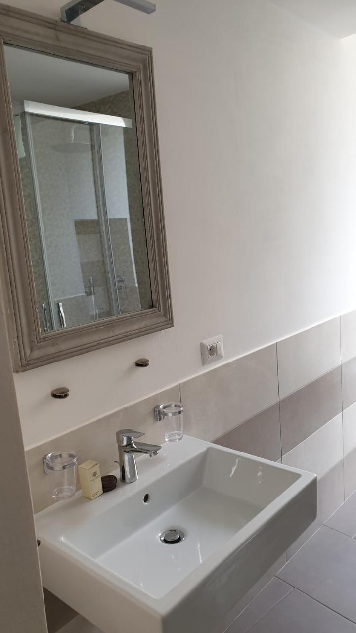 Apartment Suityrhome Rionemonti56 *