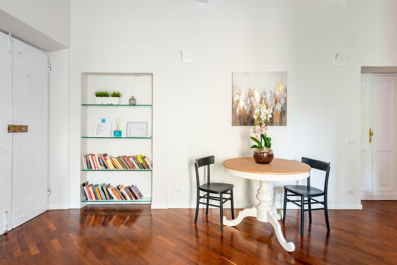 Suityrhome Rionemonti56 Apartment