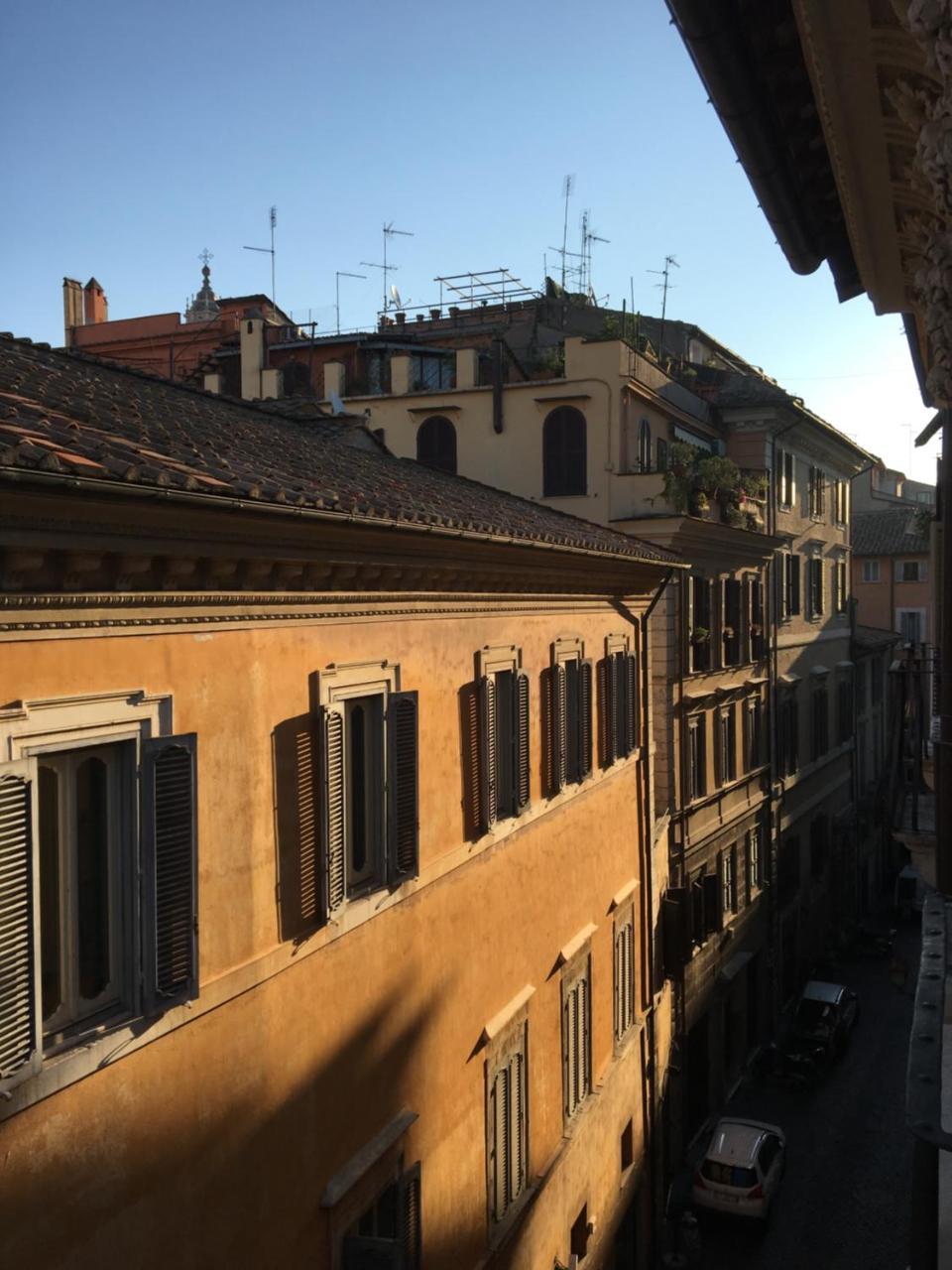 Frühstückspension Palazzo Lupardi Relais 3*