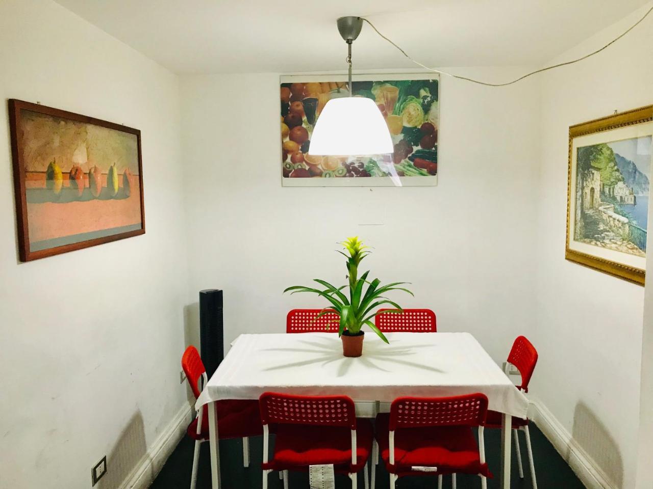 Casa de hóspedes Holiday Roma