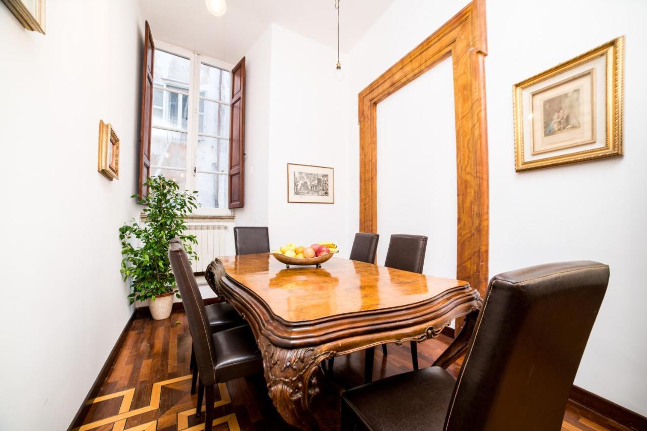 Guest house Palazzo Del Duca Piazza Navona 3*