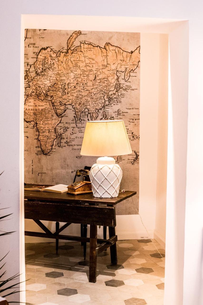 Palazzo Del Duca Piazza Navona 3* Rome