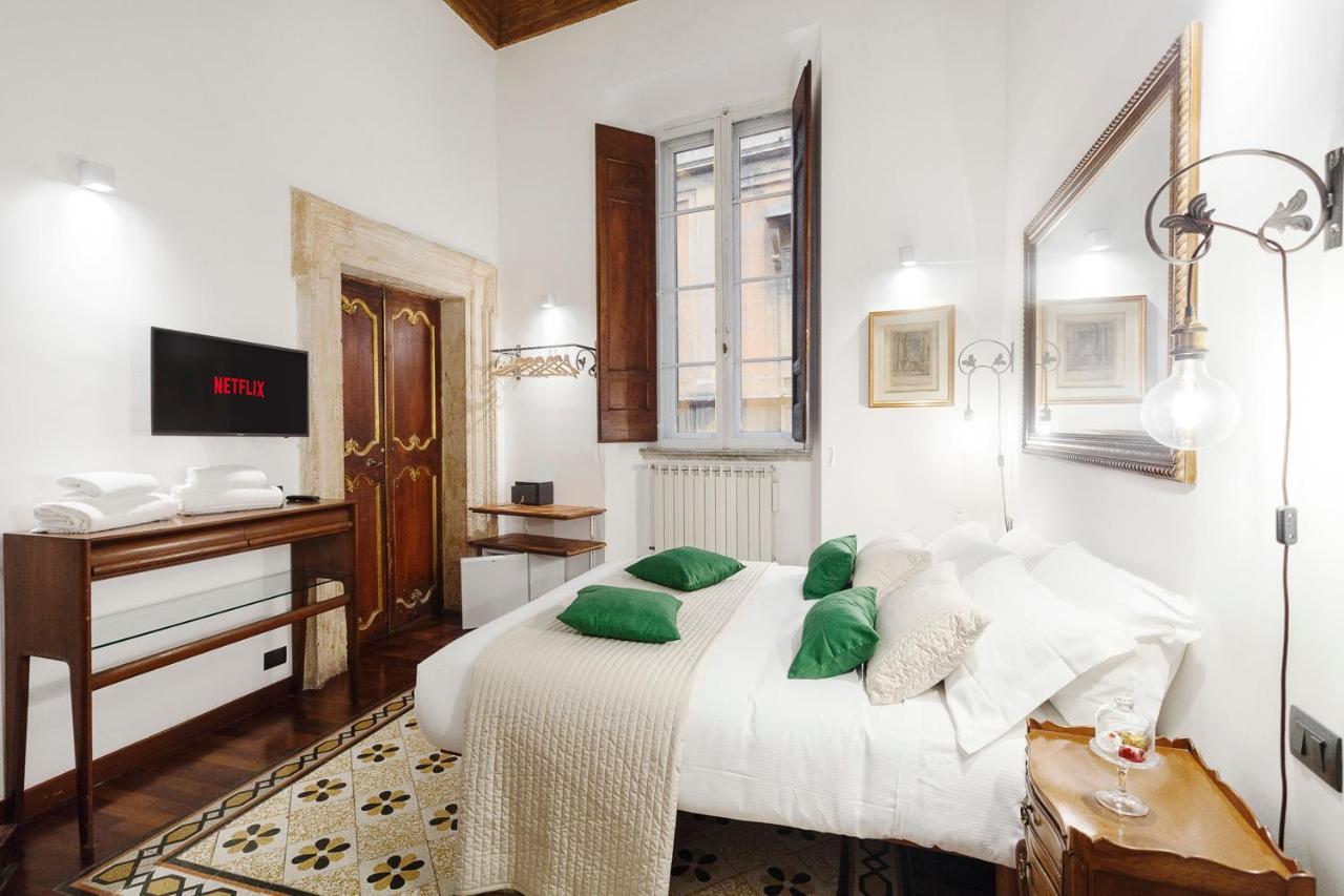 Guest house Palazzo Del Duca Piazza Navona