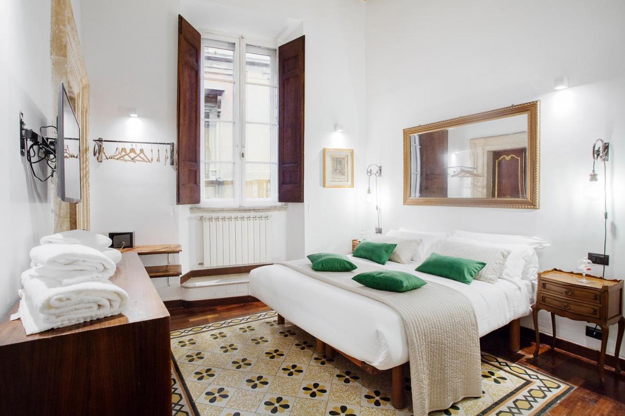 Palazzo Del Duca Piazza Navona Guest house Rome