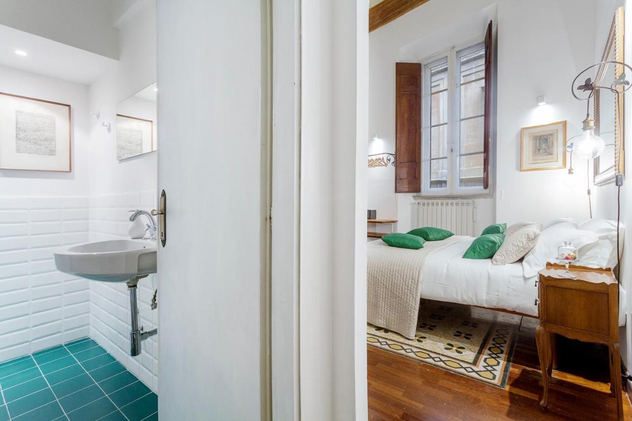 Palazzo Del Duca Piazza Navona Guest house 3*
