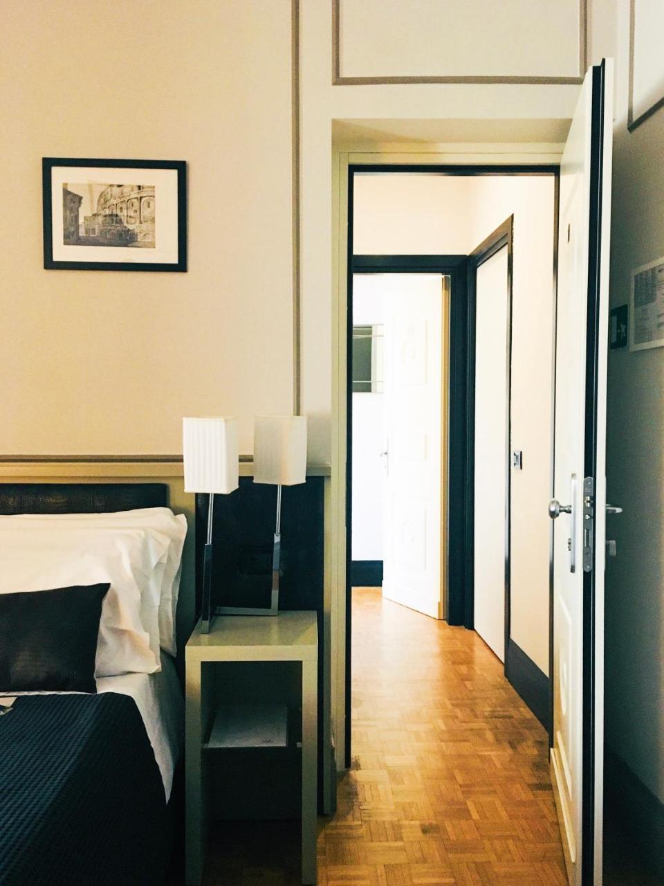 Residenza Scipioni Luxury