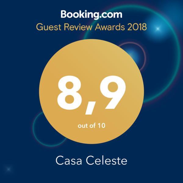 Affittacamere Casa Celeste
