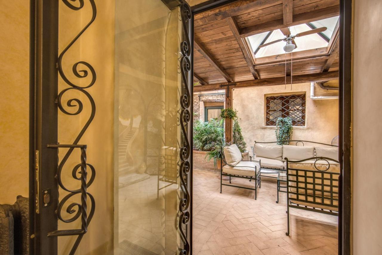 Residenza San Calisto Hotel Roma