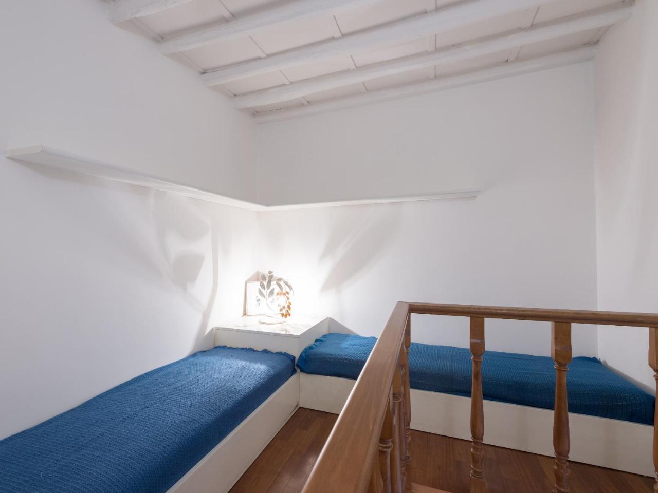 Rsh Spanish Steps Luxury