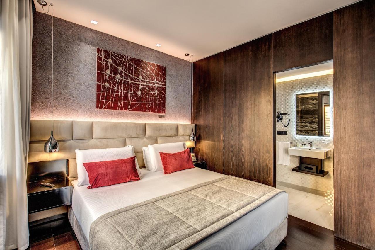 Prassede Palace 4* Rom