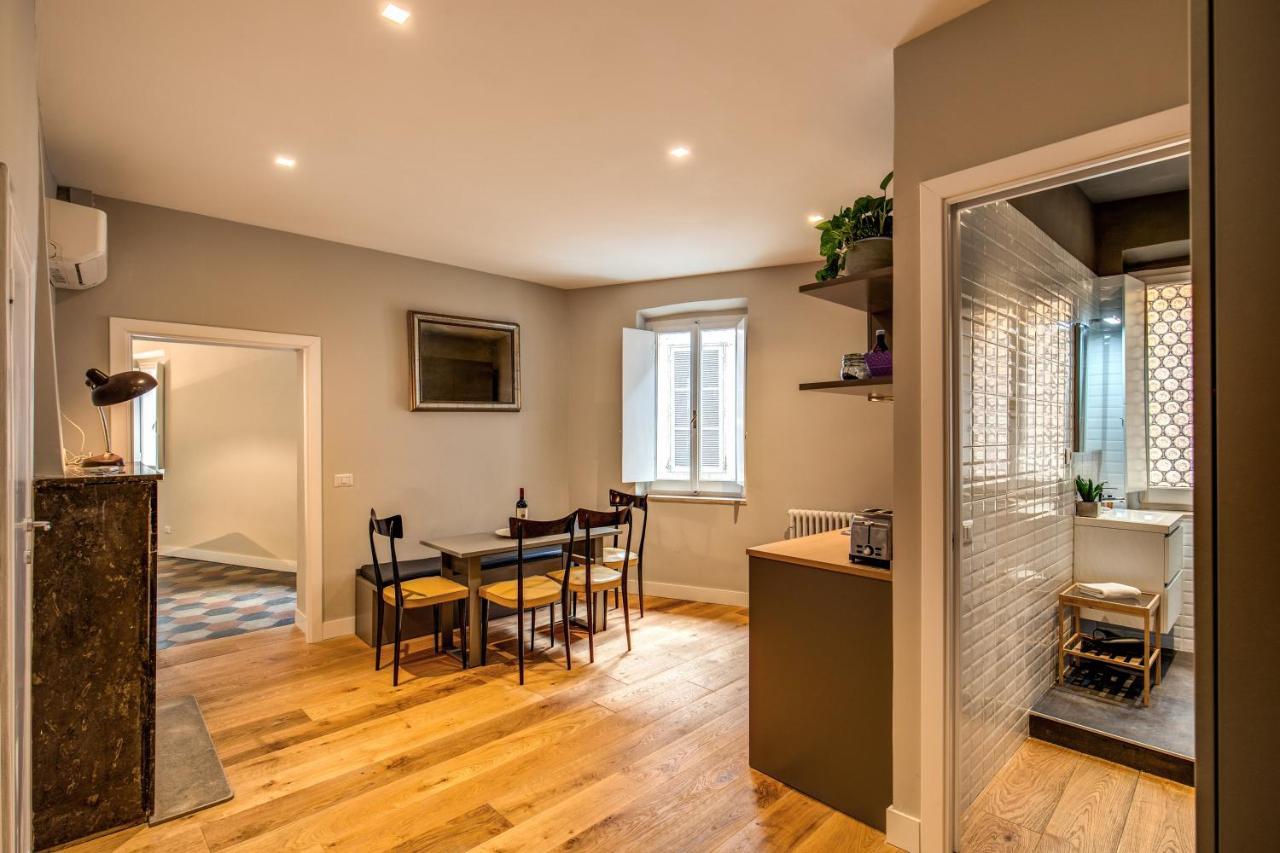 Rr Campo Dei Fiori Apartment Rom