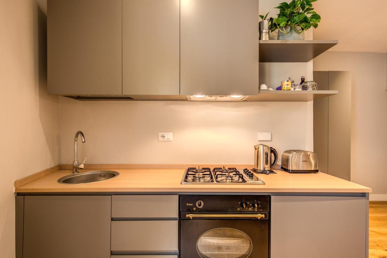 Apartment Rr Campo Dei Fiori *