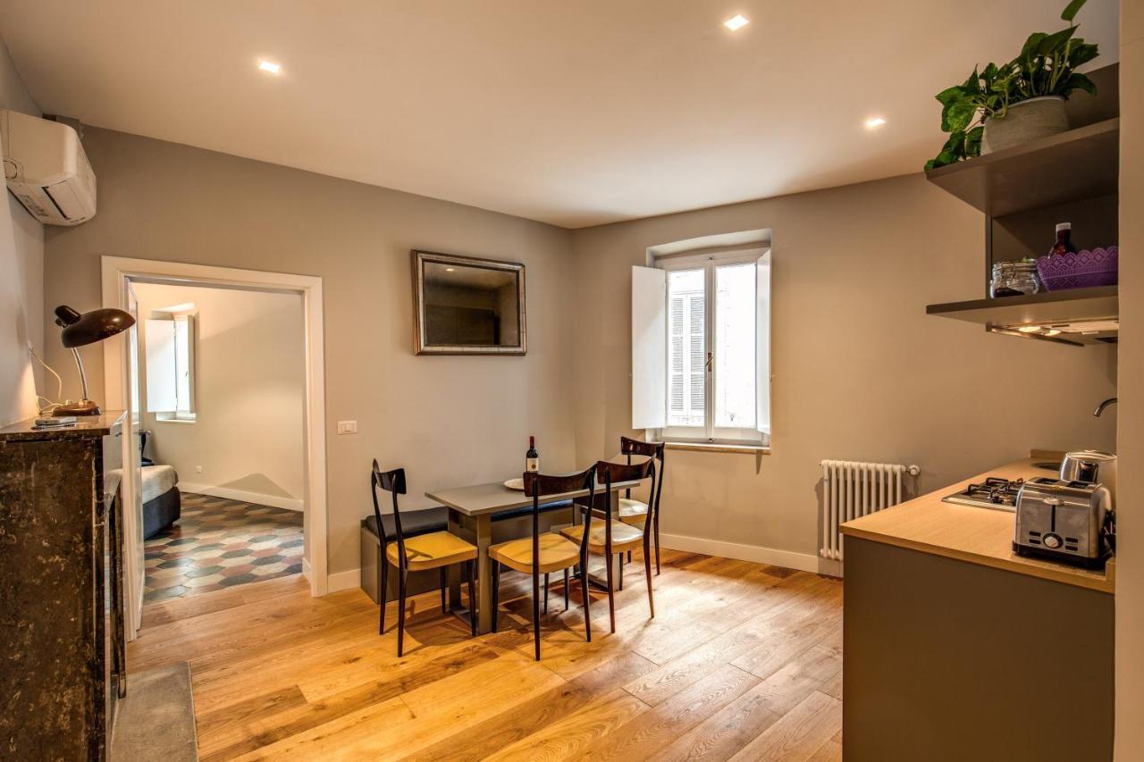 Rr Campo Dei Fiori Apartment