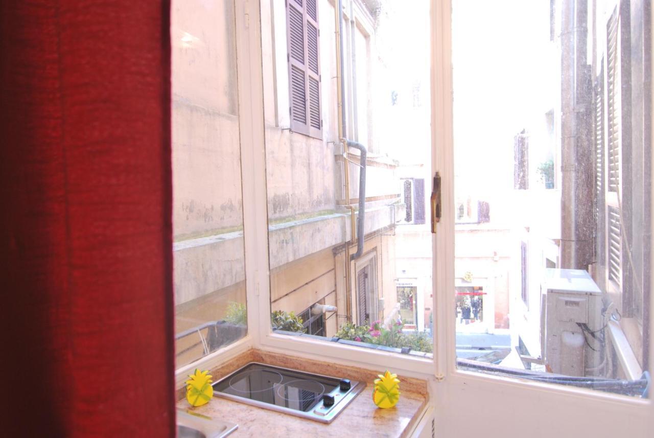 I Love Pantheon House * Roma