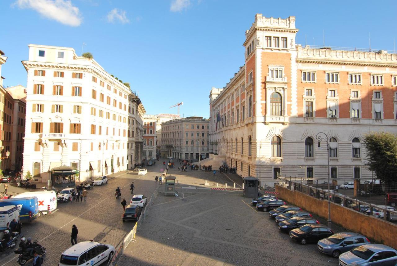 I Love Pantheon House Casa vacanze Roma