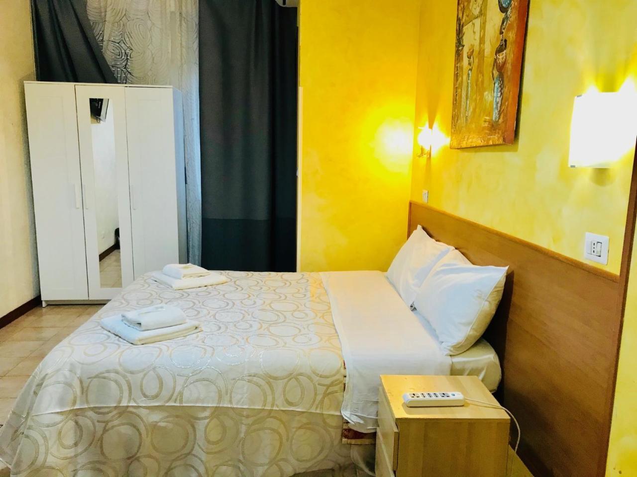 Casa de hóspedes When In Roma