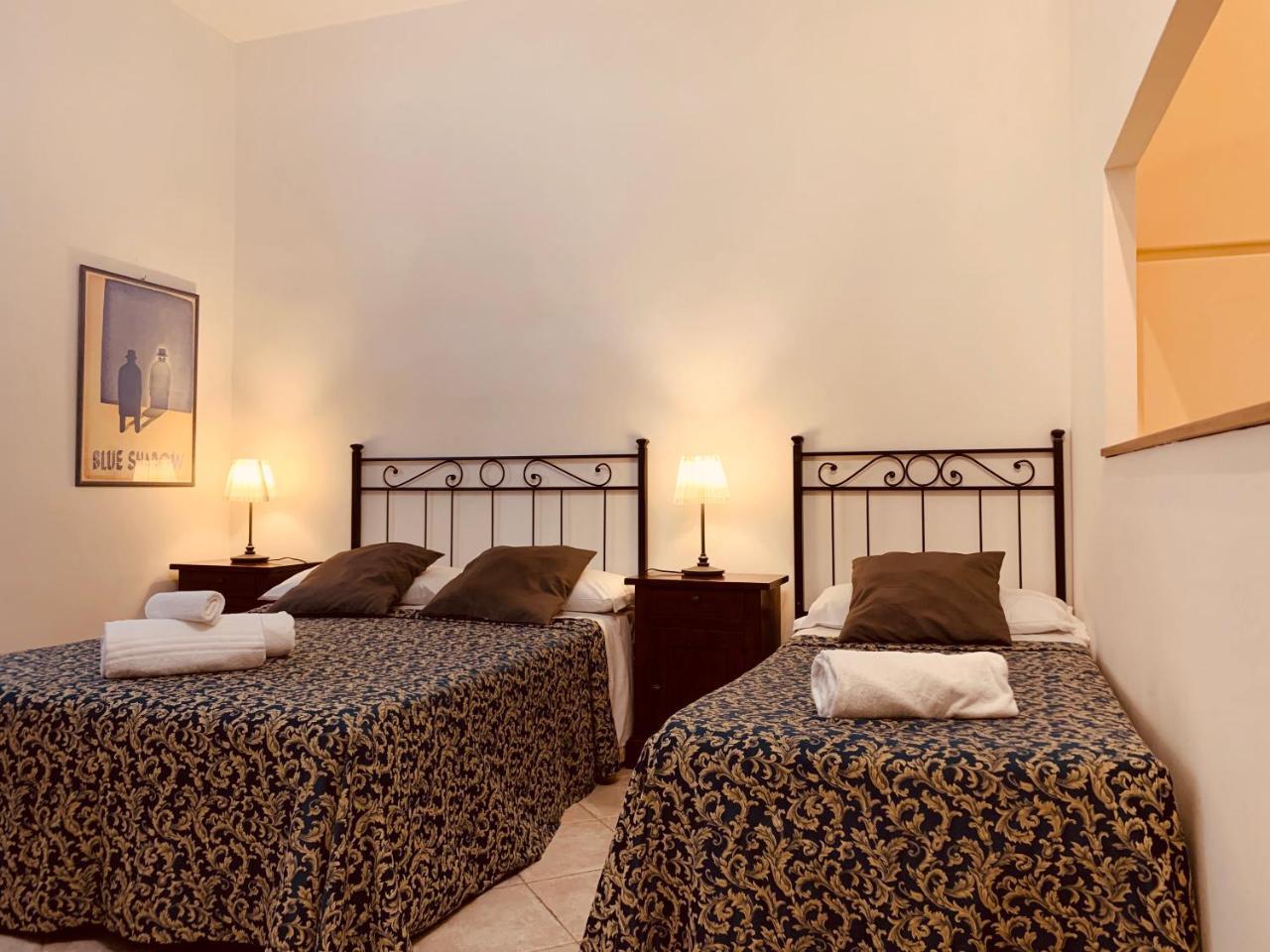 Casa de hóspedes A Ca Degli Equi Roma