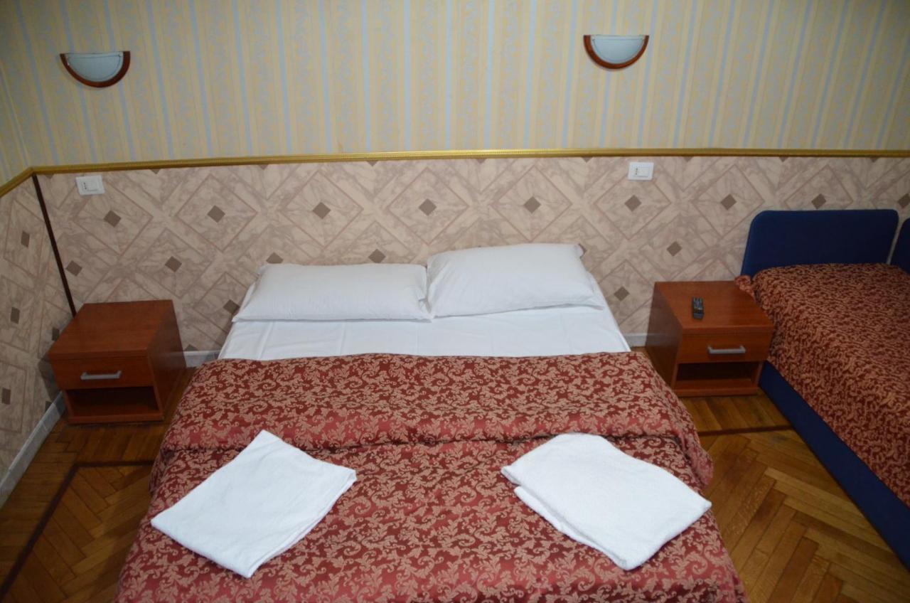 Bed & Breakfast Residenza Cristina