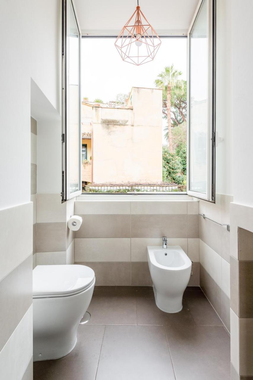 Suityrhome Rionemonti56 Apartment *