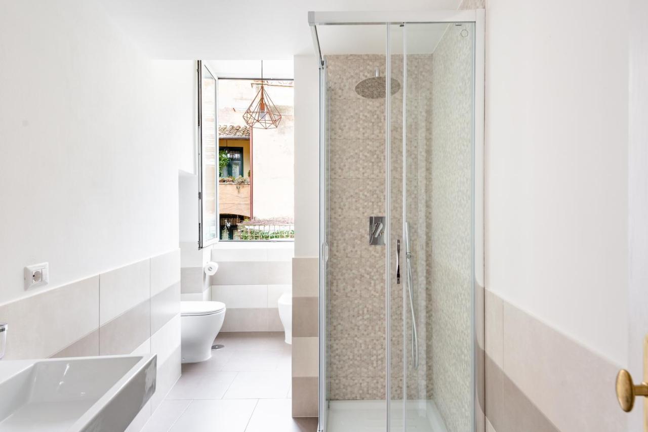 Apartment Suityrhome Rionemonti56