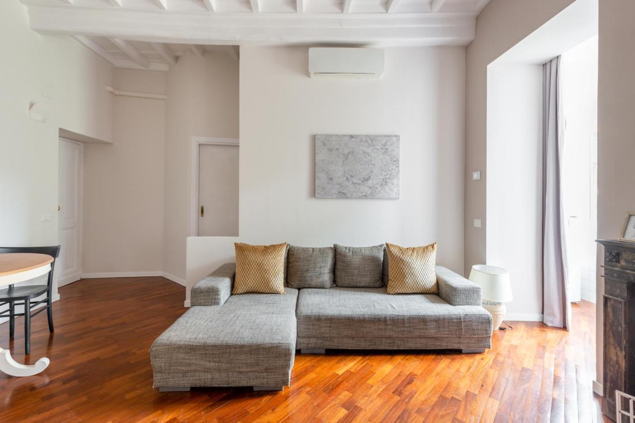 Suityrhome Rionemonti56 Apartment Rom