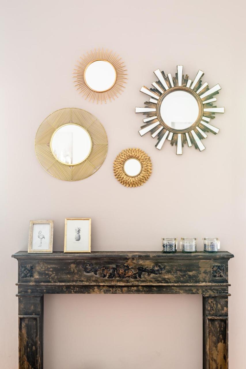 Suityrhome Rionemonti56 Apartment Rom