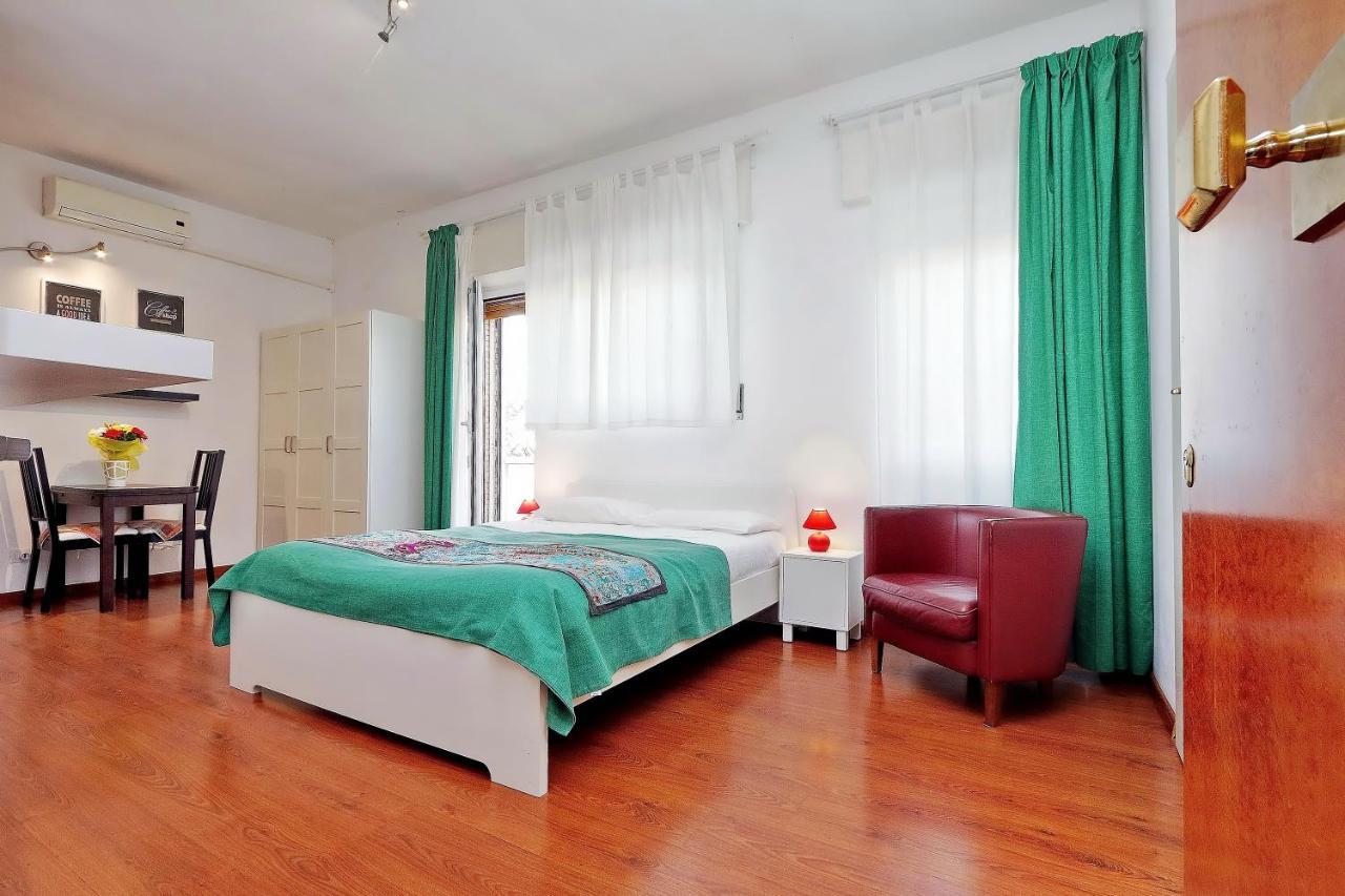 Apartamento St Peter's Area Roma