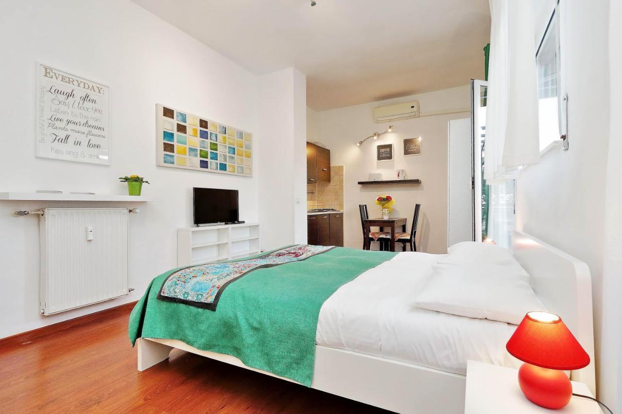 St Peter's Area Apartamento Roma
