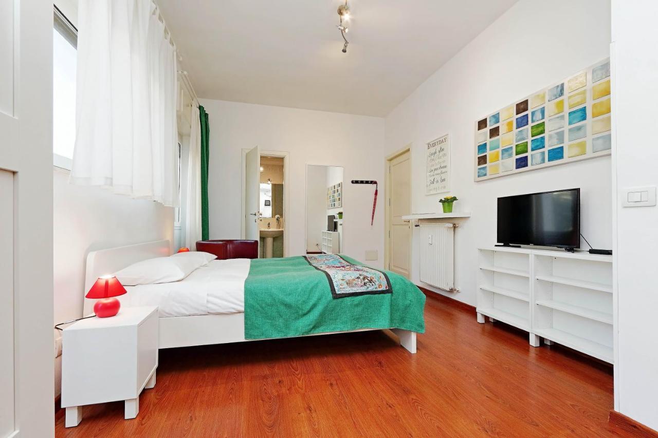 Apartamento St Peter's Area *