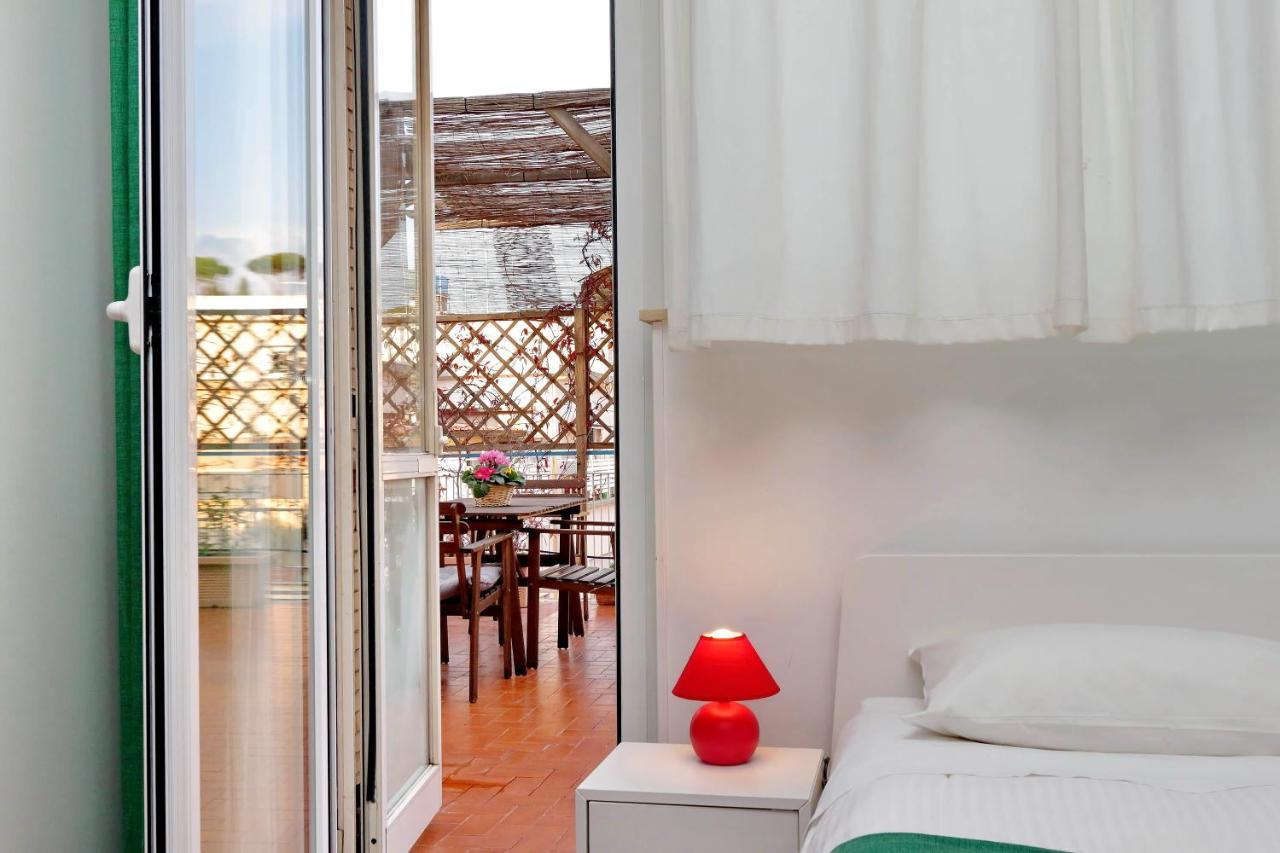 Apartamento St Peter's Area