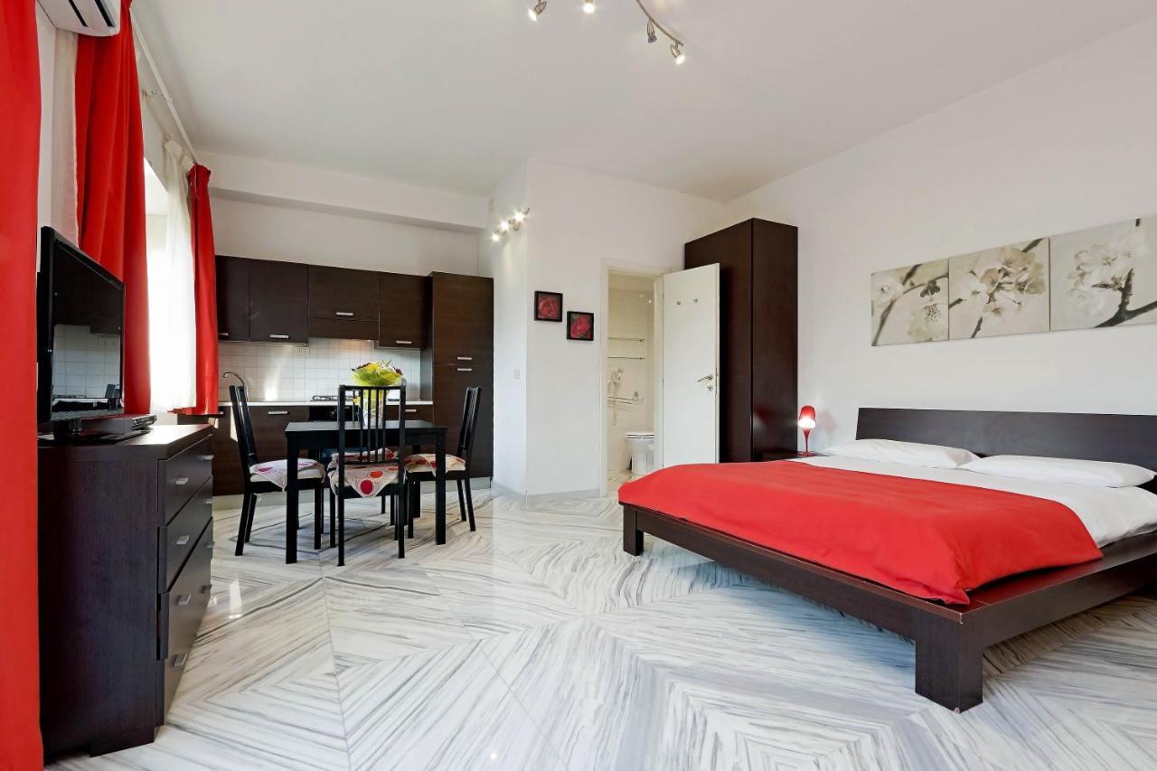 Apartamento St Peter's Area Roma