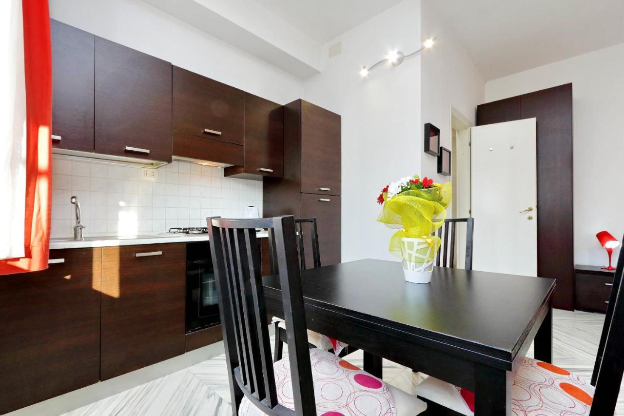 St Peter's Area Apartamento Roma