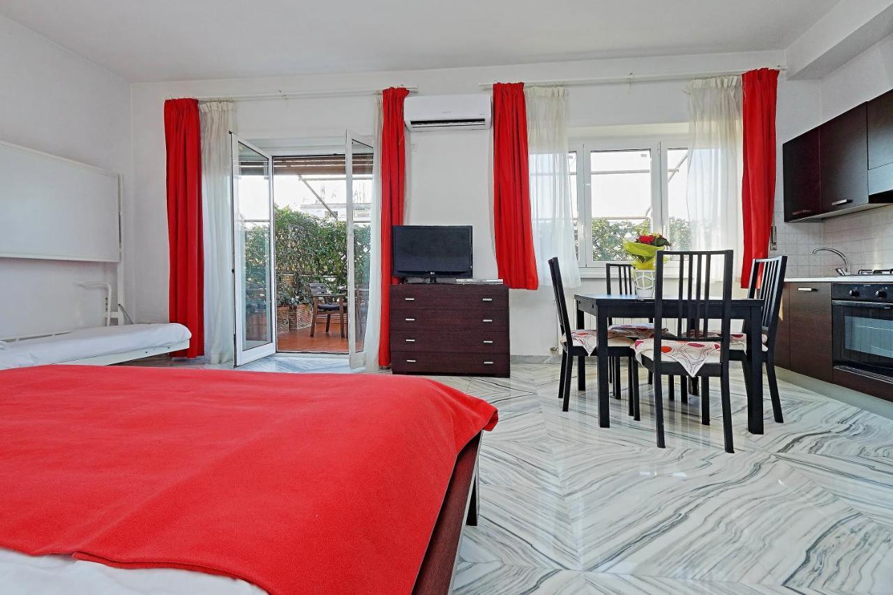 St Peter's Area Apartamento *