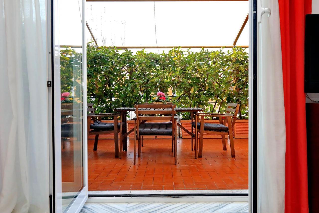Apartamento St Peter's Area *