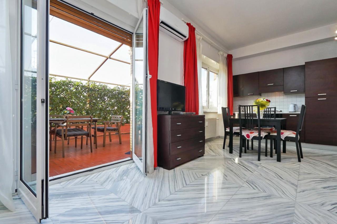Apartamento St Peter's Area Roma