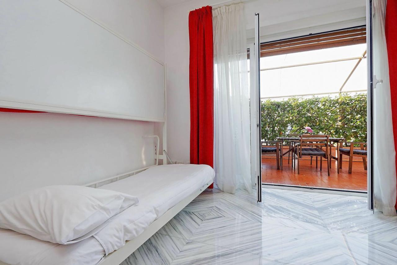 St Peter's Area Apartamento