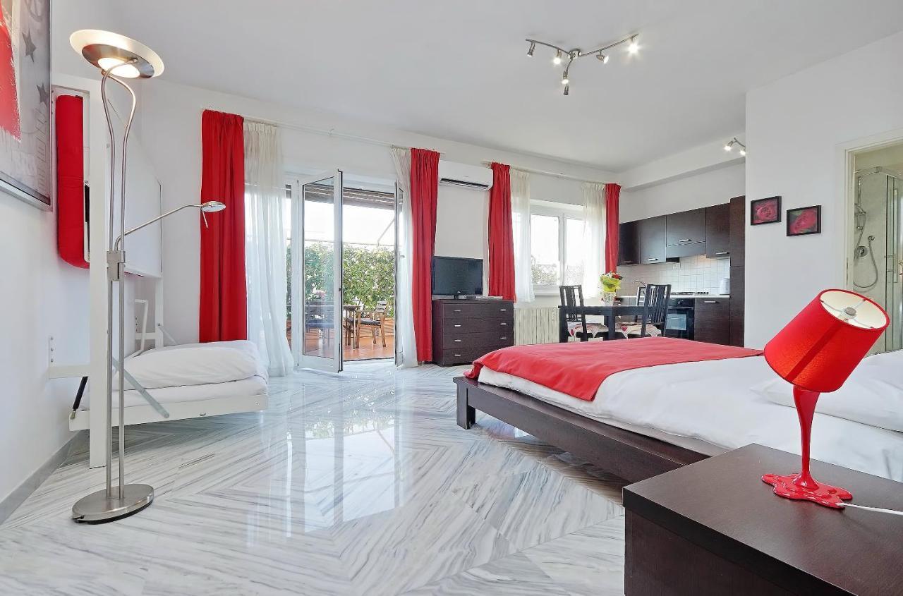 Apartamento St Peter's Area