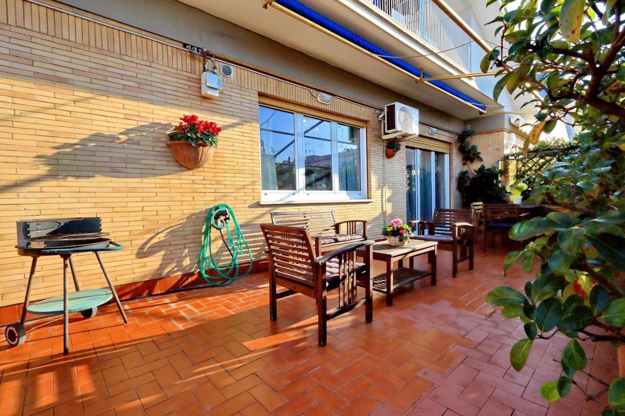Apartamento St Peter's Area *