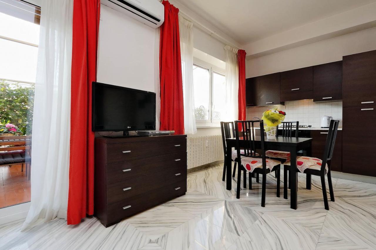 St Peter's Area Apartamento *