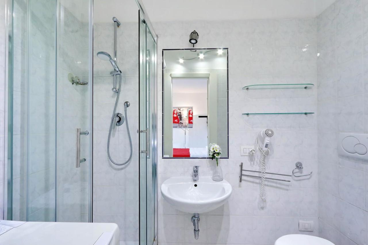 St Peter's Area Apartamento Roma