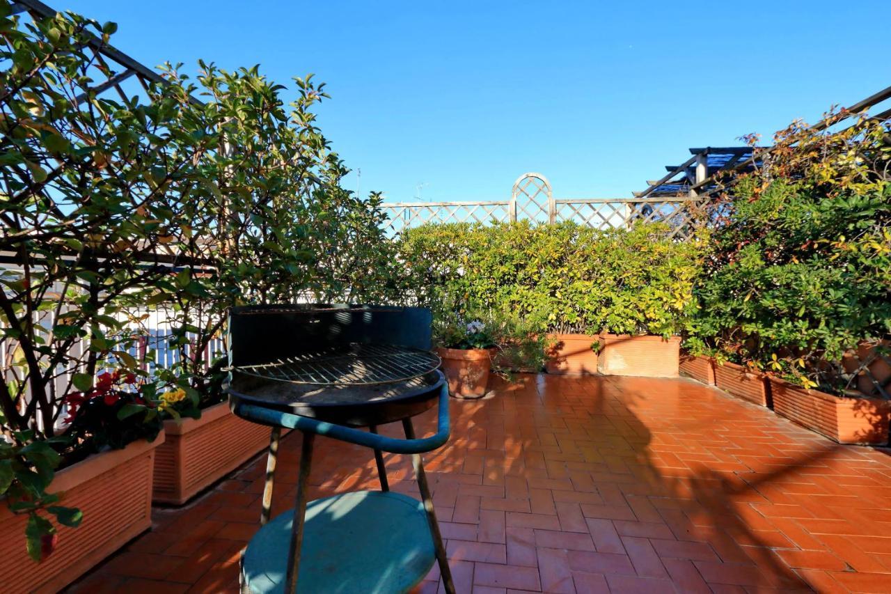 St Peter's Area Apartamento