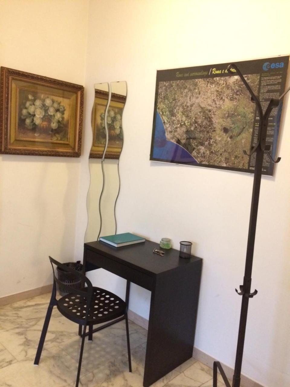 Casa vacanze Romolo House