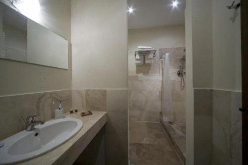 Bed and breakfast San Jouan