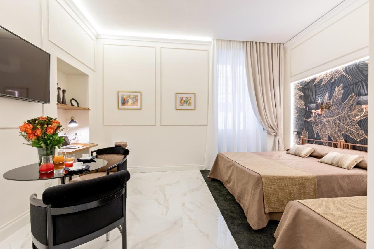 Casa de hóspedes Cavour 2*