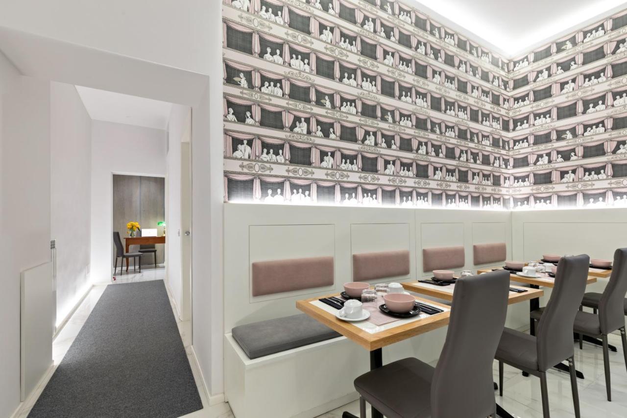 Cavour 2* Roma