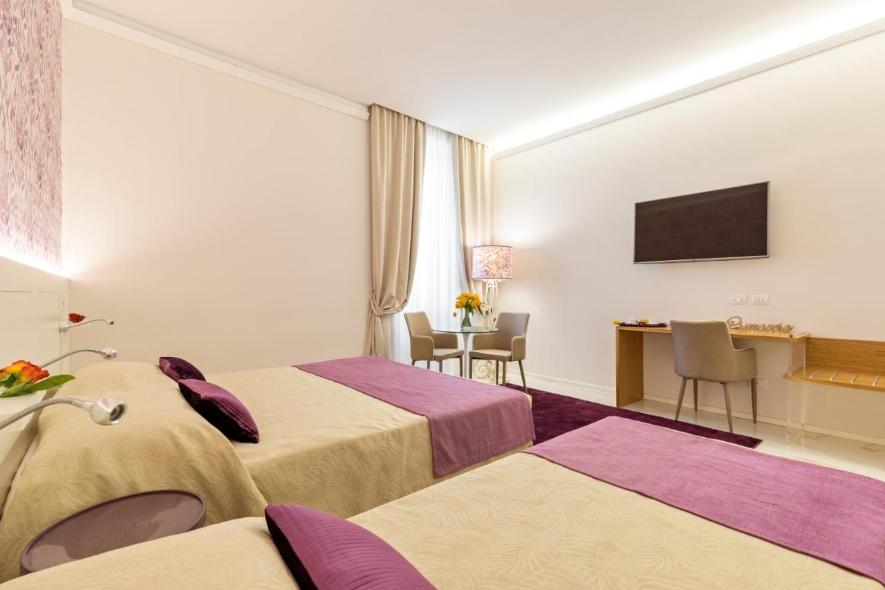 Cavour 2* Roma