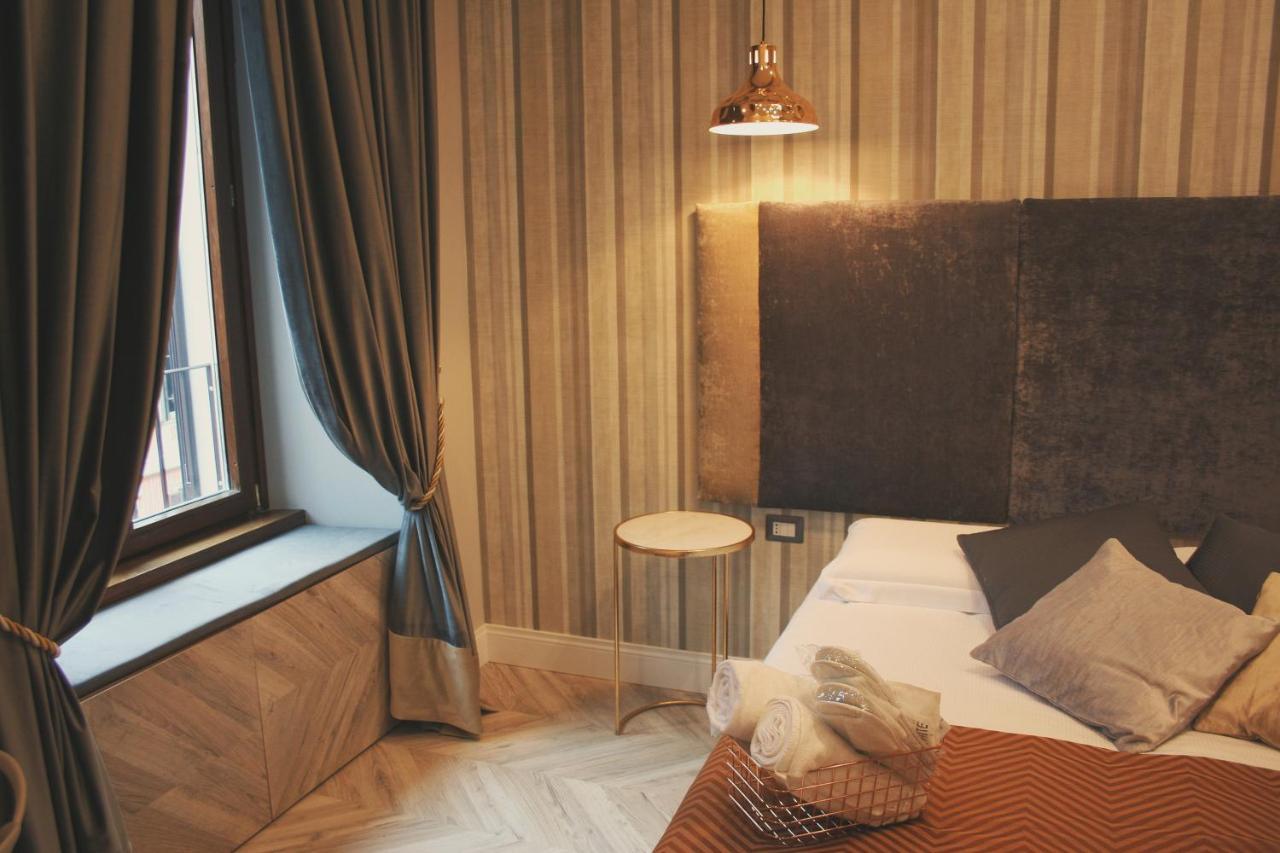 Hotel Vaticano Roma