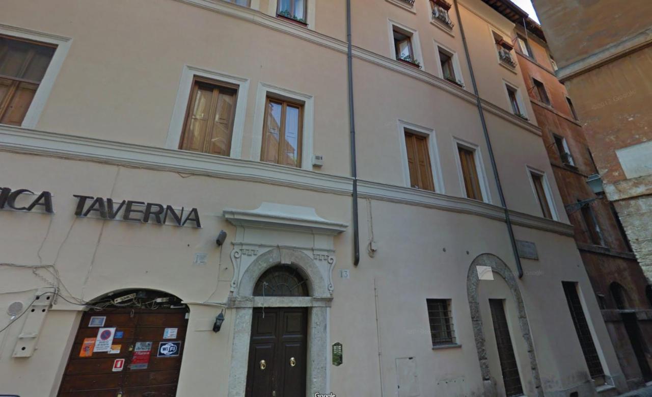 Monte Giordano Flats Roma
